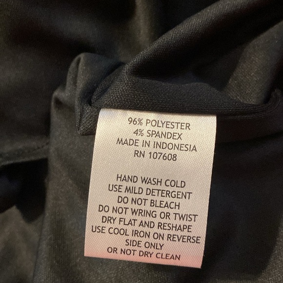 KLC Karin Stevens Dress - Picture 9 of 9